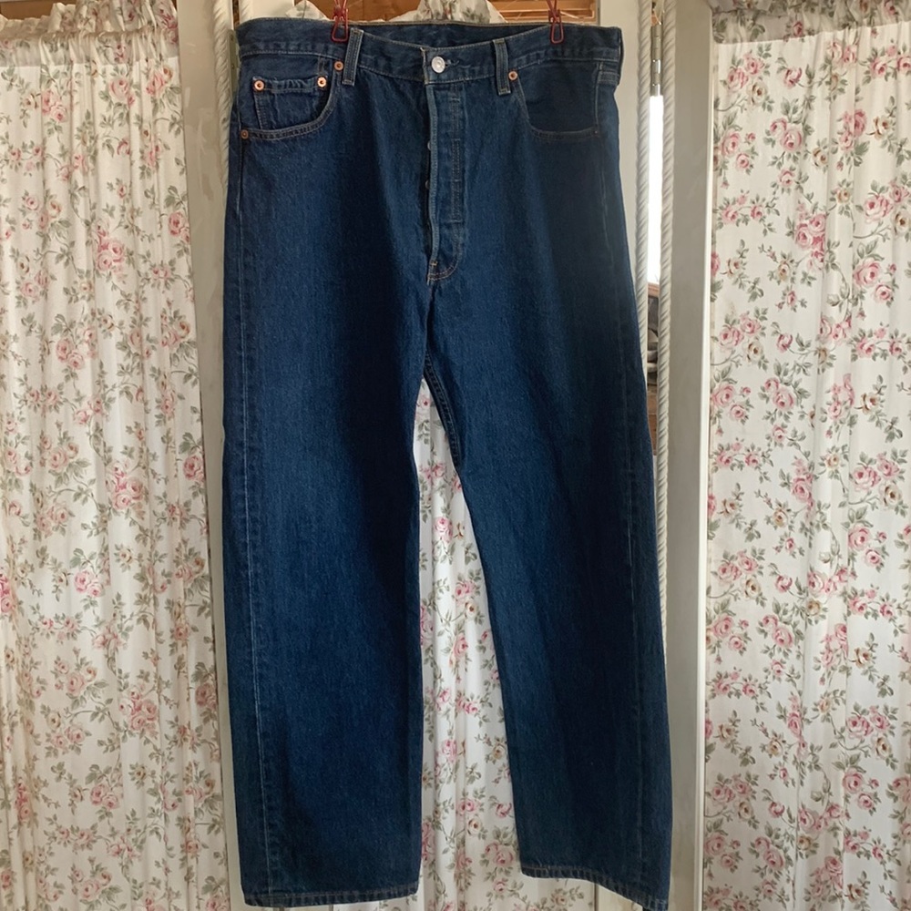 Levi’s 501 size 34 x 29